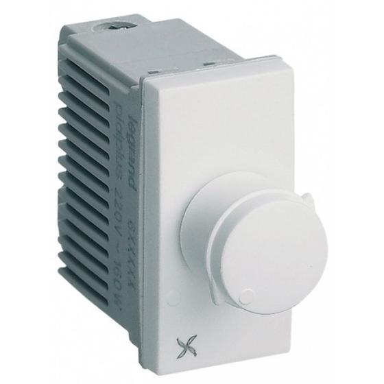 Imagem de Variador ventilador 160va bivolt pialplus+ branca 611027bc