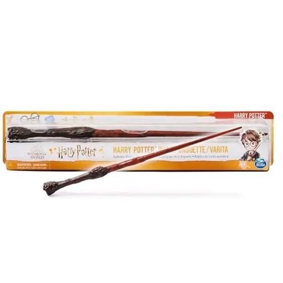 Imagem de Varinha Harry Potter 30cm Wizarding World 2829 - Sunny