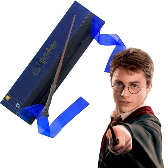 Imagem de Varinha Harry Potter Licenciada Warner Bros Original Coleção Splash Toys