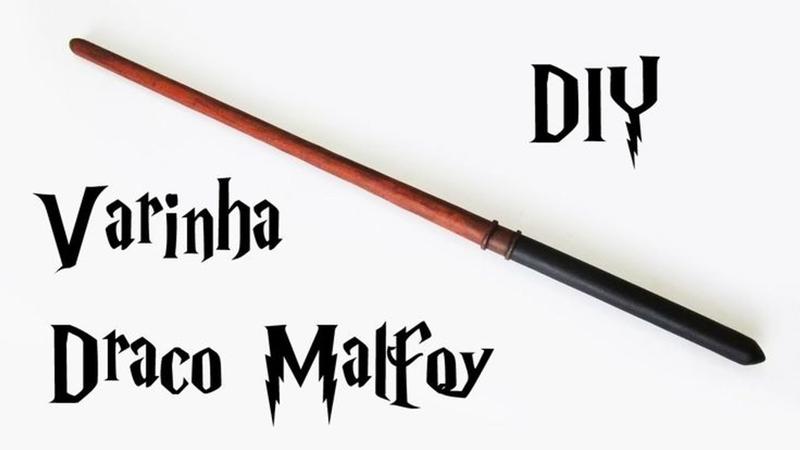 Imagem de Varinhas Para Coleção Personagens Harry Potter Tamanho Real Colecionavel