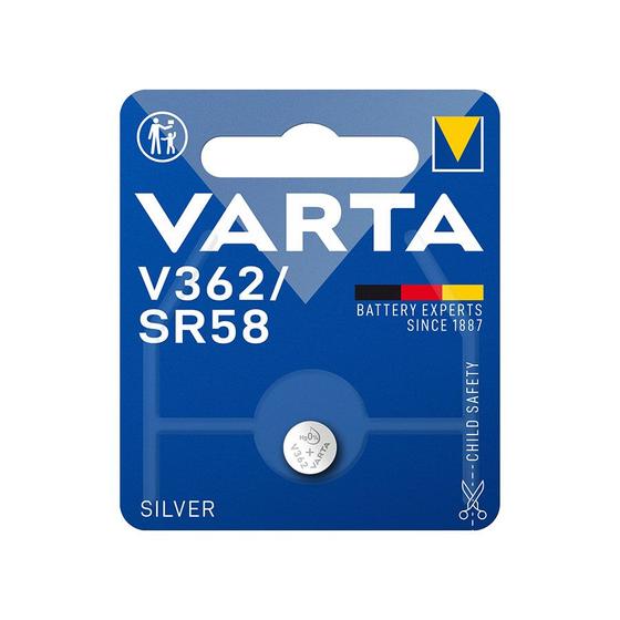 Imagem de Varta V362 SR721SW c/1 un