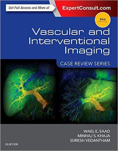 Imagem de Vascular and interventional imaging