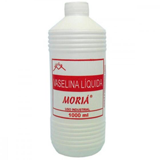 Imagem de Vaselina Liquida Moria 1Lt