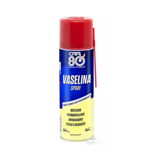 Imagem de Vaselina Spray 300ml