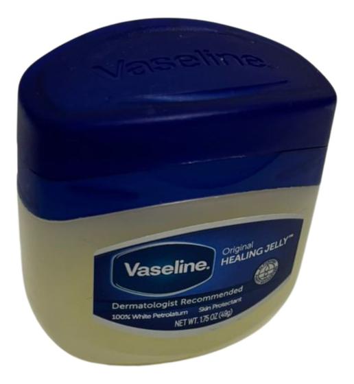 Imagem de Vaseline Original Healing Jelly - 49g Envio Imediato