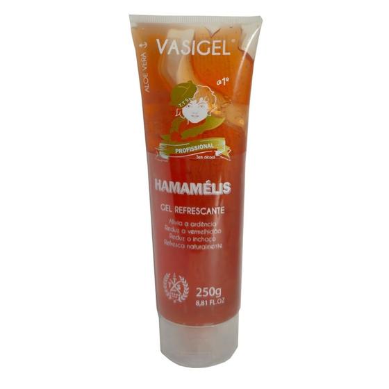 Imagem de Vasigel Hamamélis 250g TTs