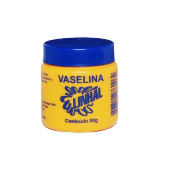 Imagem de Vasilina solida 90g linhal