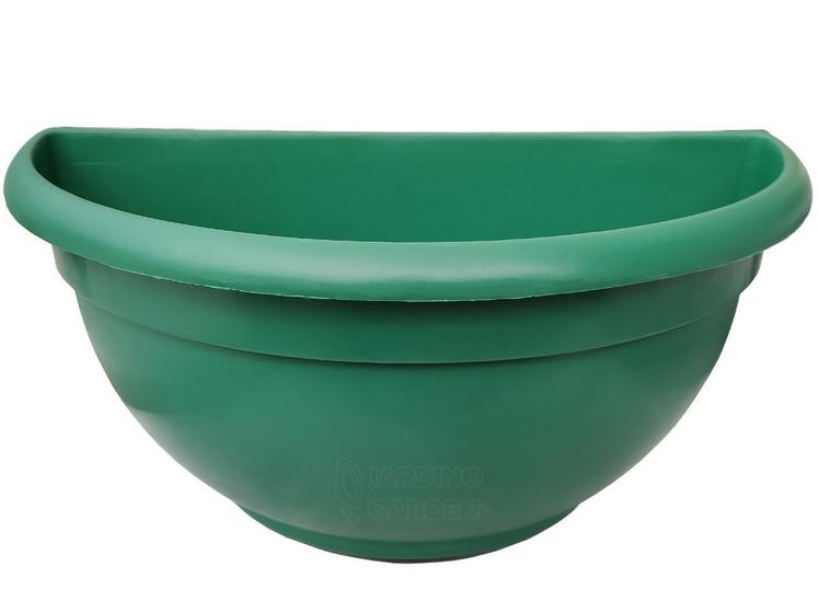 Vasinhos médio parede verde meio vaso flor cacto kit 15 und Menor preço em Vasinhos médio parede verde meio vaso flor cacto kit 15 und