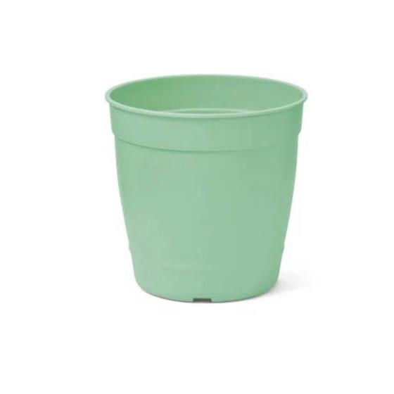 Imagem de Vaso Aquarela 2,5 (1L) Verde NUTRIPLAN