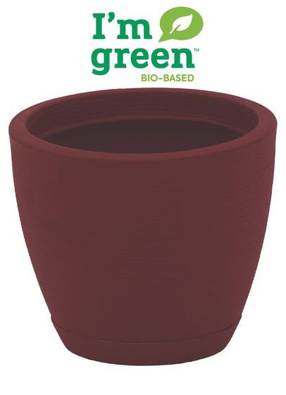 Imagem de Vaso asteca 32cm ms tramontina