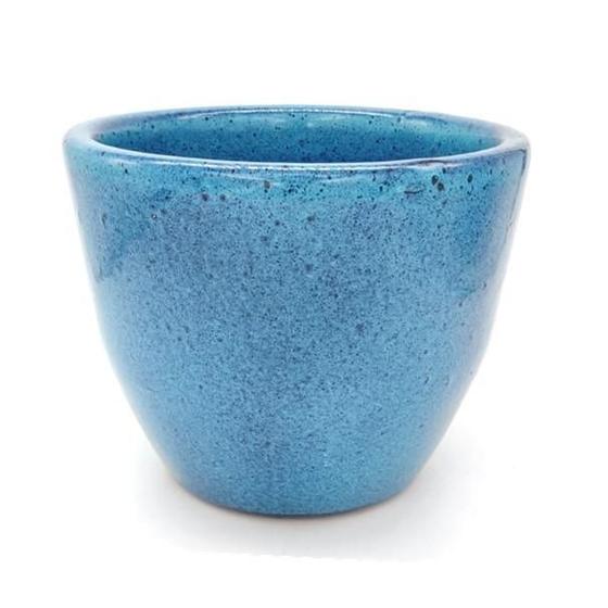 Imagem de Vaso Cachepot Americano 1 Turquesa