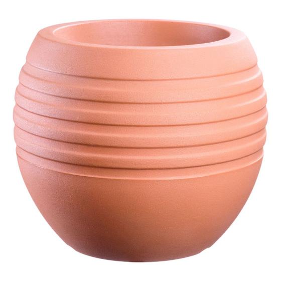 Imagem de Vaso Canela Terracota 24 Terrano