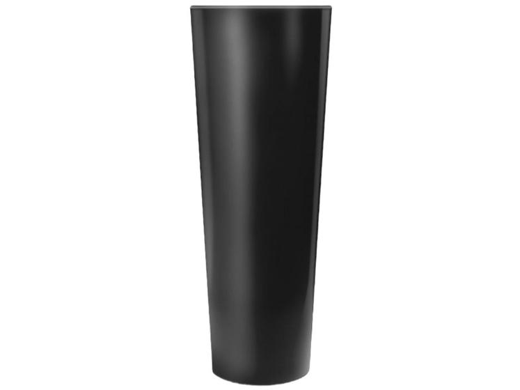 Imagem de Vaso Classic Cone 70Cm Preto - Nutriplast