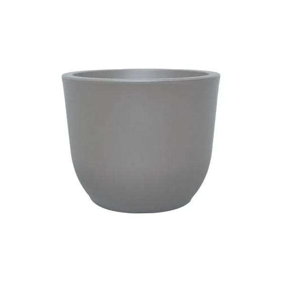 Imagem de Vaso Concept Redondo N1 Mármore