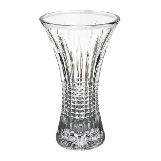 Imagem de VASO CRISTAL WOLFF QUEEN 15x10x24cm