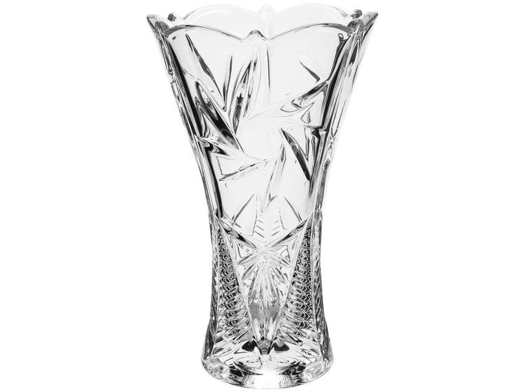 Imagem de Vaso de Cristal 21,5cm de Altura Bohemia