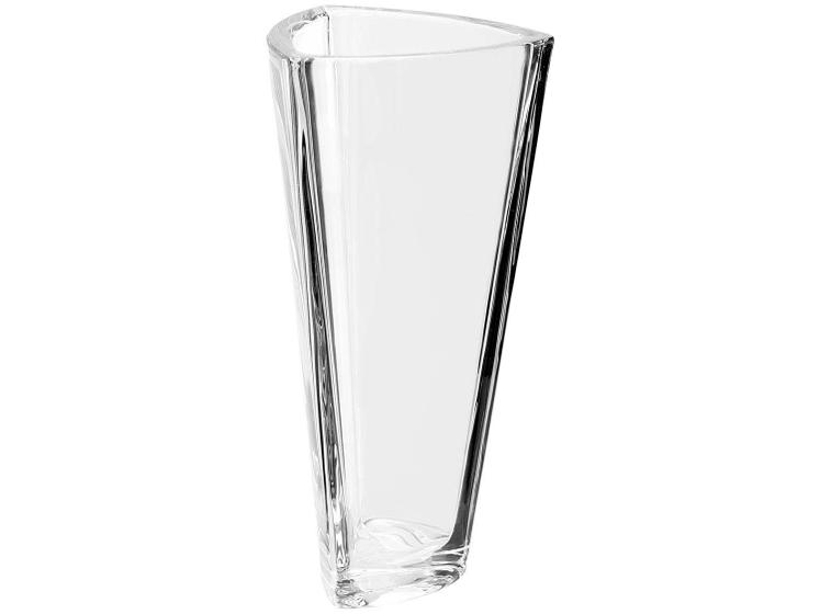 Imagem de Vaso de Cristal 31cm de Altura Bohemia