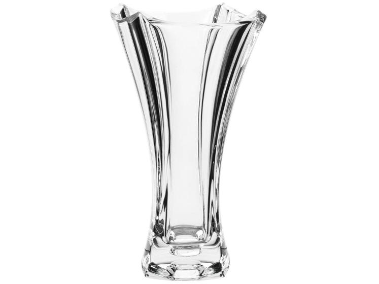 Imagem de Vaso de Cristal 35,5cm de Altura Bohemia