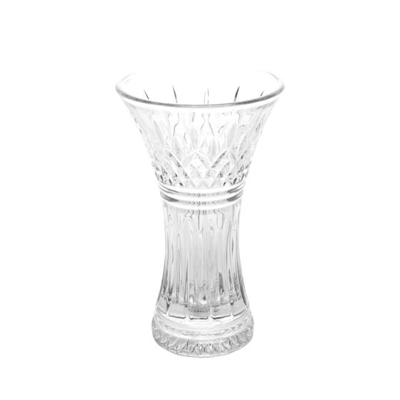 Imagem de Vaso de Cristal Lys - 15x24cm