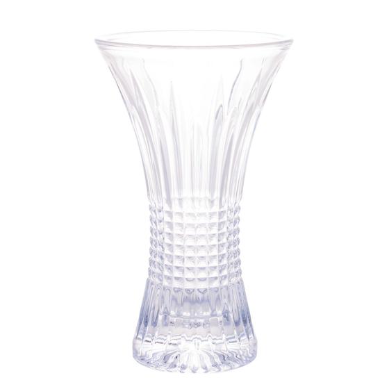 Imagem de Vaso de Cristal Queen 24 cm - Wolff