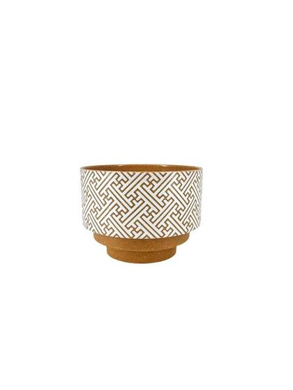 Imagem de Vaso de Flor Cachepô Decorativo Plastico Resistente