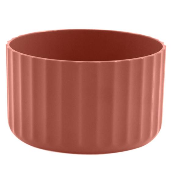 Vaso De Flor Mini Decorativo Planta Cacto Groove Jardim Ou Menor preço em Vaso De Flor Mini Decorativo Planta Cacto Groove Jardim Ou