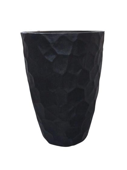 Imagem de Vaso De Planta Decorativo Varanda Sala Coluna 40 Cm