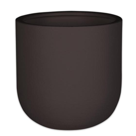 Menor preço em Vaso De Planta Polietileno Jardim Varanda CD12
