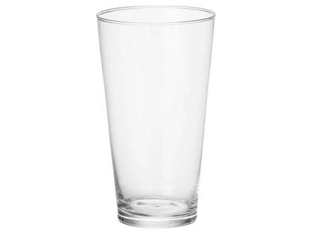 Imagem de Vaso de Vidro 34cm de Altura Ruvolo