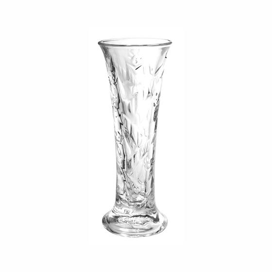 Imagem de Vaso de vidro euridice 15 cm - hauskraft