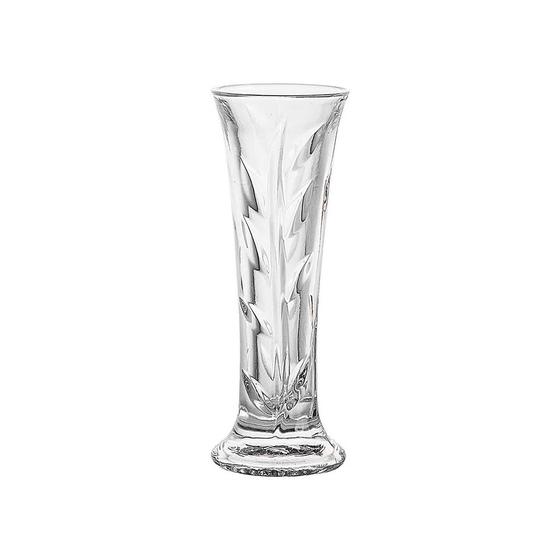 Imagem de Vaso de vidro tetis 14,5 cm - hauskraft