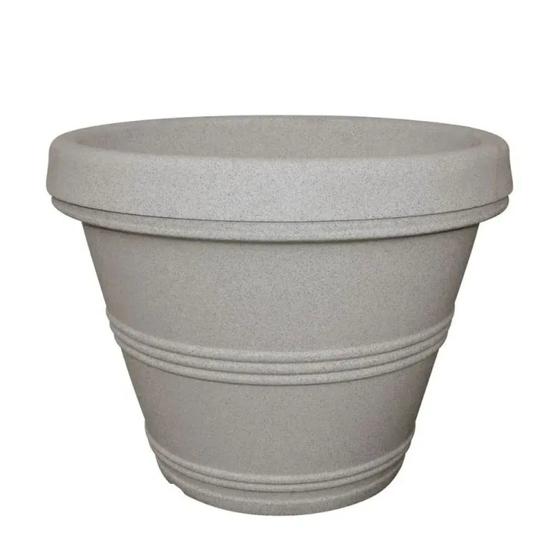 Imagem de Vaso Decorativo Borda Dupla 11 Japi