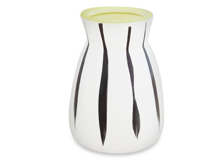 Imagem de Vaso decorativo em ceramica elegance