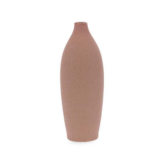 Imagem de VASO DECORATIVO EM CERAMICA ROSE MART 41,5cm