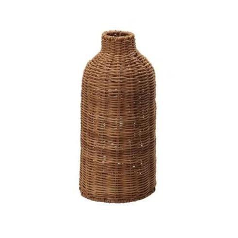 Imagem de Vaso Decorativo em Rattan 16x37 cm - Mart