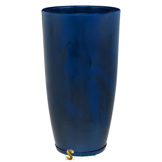 Imagem de Vaso Decorativo para Plantas Cone N4