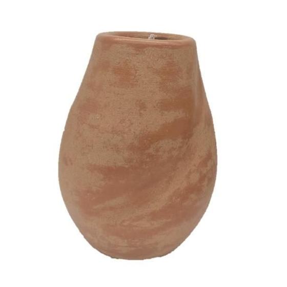 Imagem de Vaso Espiral Natural Grecia