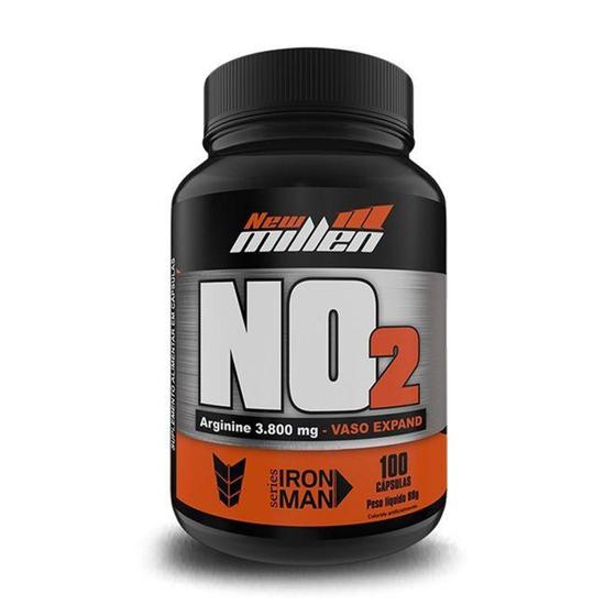 Imagem de Vaso Expand No2 100 Caps New Millen
