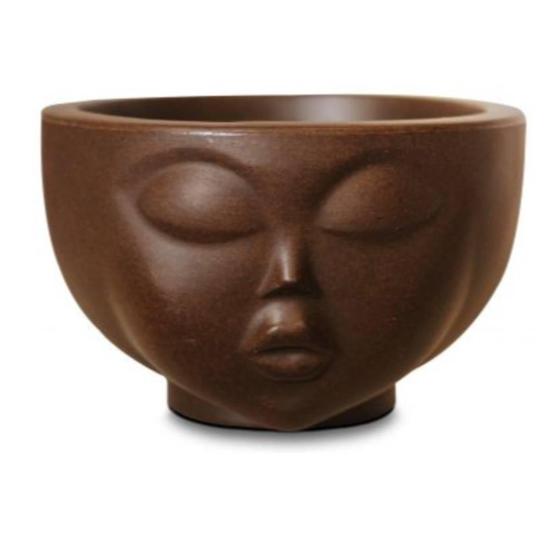 Imagem de Vaso Face Menina 13 (3,3L) Café Imperial Nutriplan