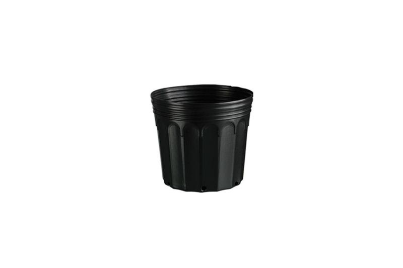 Imagem de Vaso Flexível para Embalagem de Mudas 2,8L com 15 unidades