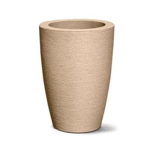 Imagem de Vaso Grafiato Cônico 48 Areia Nutriplan