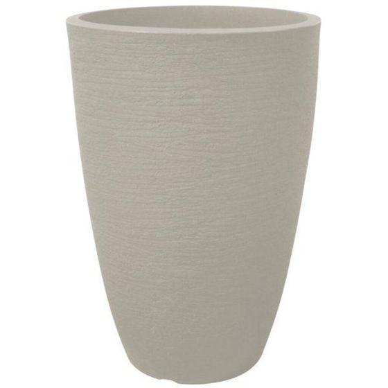 Imagem de Vaso Japi Conico Moderno JVOMC38 Cimento
