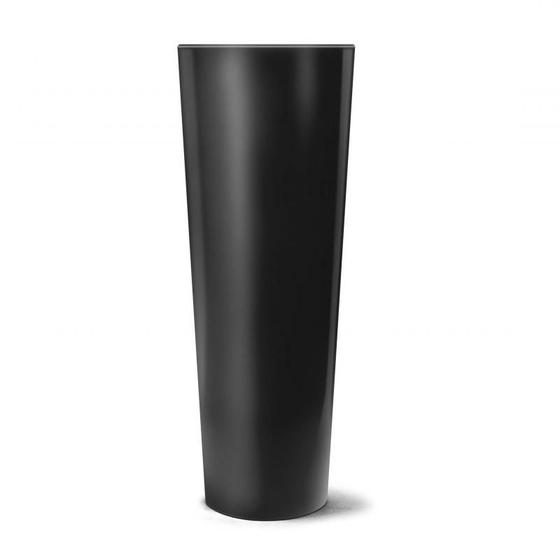 Imagem de Vaso Nutriplan Classic Cone Preto 100 - 7301121/07