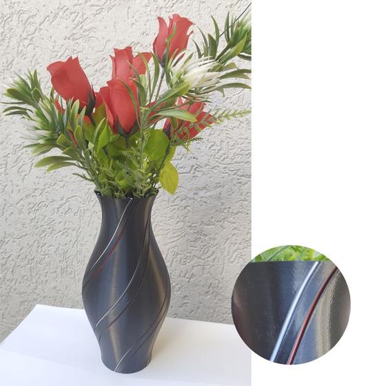 Imagem de Vaso para Arranjo de mesa - Filament Vase - impressão 3D