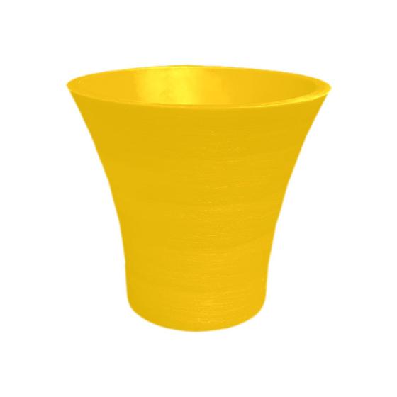 Imagem de Vaso Plantar plantas Frutíferas Taça polietileno 45x50