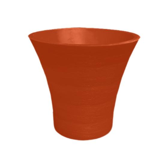 Imagem de Vaso Plantar plantas Frutíferas Taça polietileno 45x50