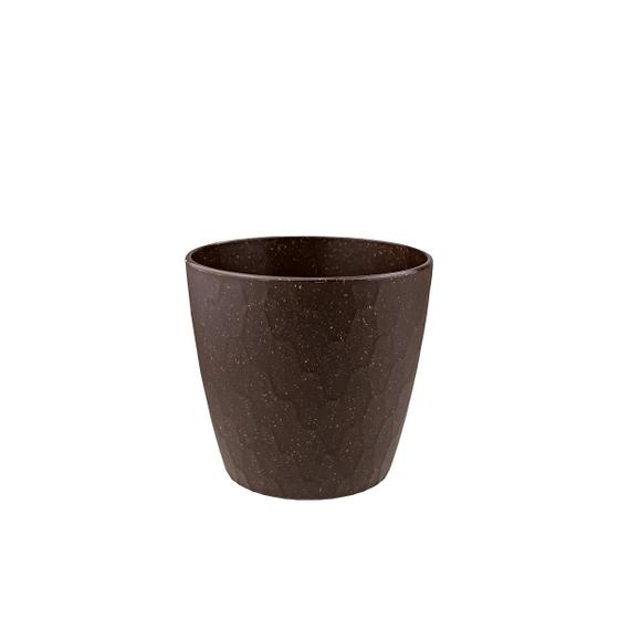 Imagem de Vaso Plantas Colmeia Decorativo Flor G