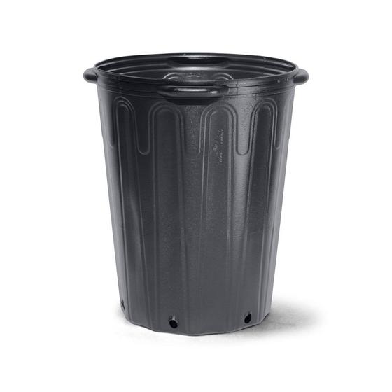 Vaso Plástico para Planta Nutriplan - Vários tamanhos Menor preço em Vaso Plástico para Planta Nutriplan - Vários tamanhos
