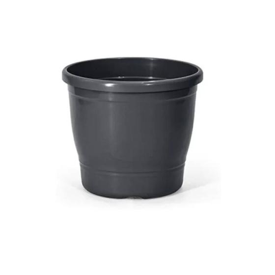 Imagem de Vaso Primavera 04 (5,6L) Preto NUTRIPLAN