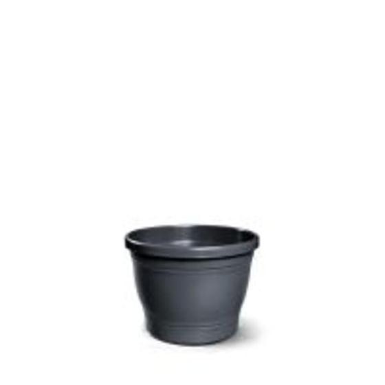 Imagem de Vaso Primavera Preto N 02 - Np7216 Uni Com 1 Uni